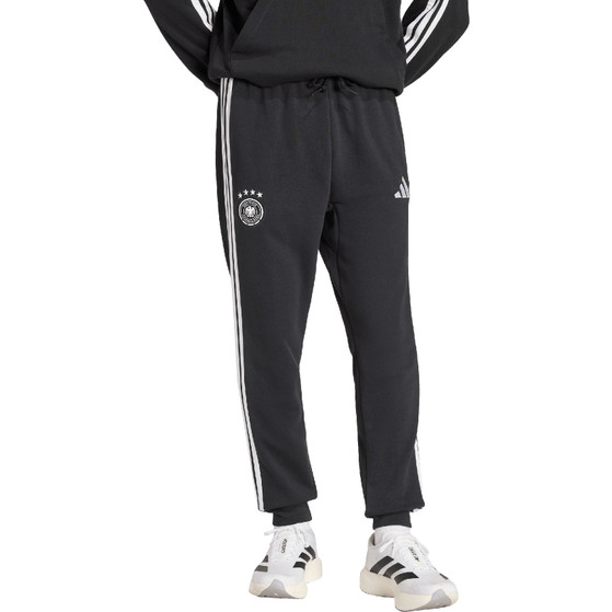 adidas Duitsland DNA Hooded Trainingspak WK 2026