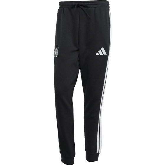 adidas Duitsland DNA Hooded Trainingspak WK 2026