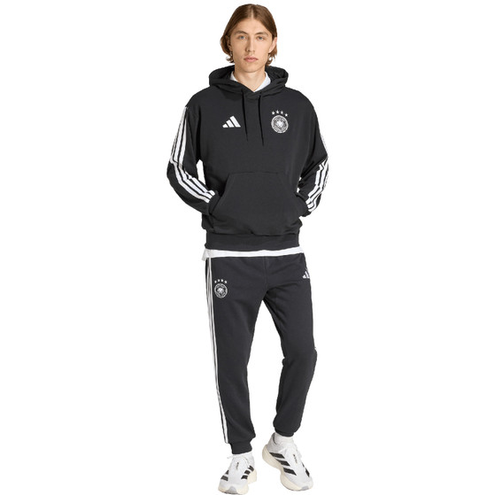 adidas Duitsland DNA Hooded Trainingspak WK 2026