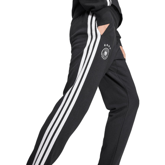 adidas Duitsland DNA Hooded Trainingspak WK 2026