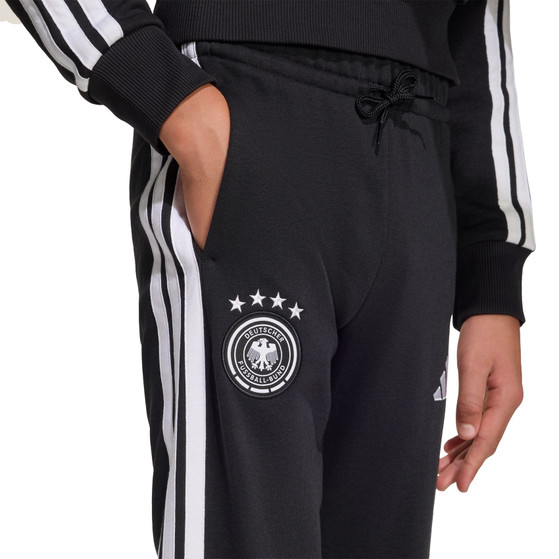 adidas Duitsland DNA Trainingspak Kids WK 2026