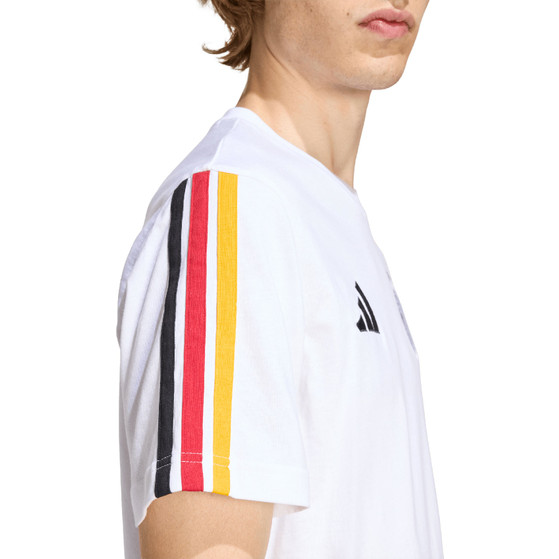 adidas Germany DNA Tee WC 2026