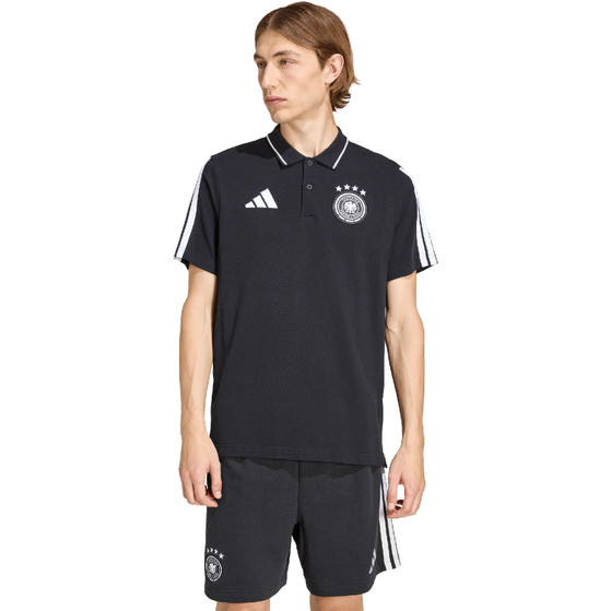 adidas Duitsland DNA Polo Set WK 2026