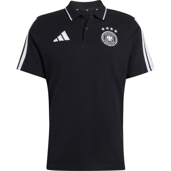 adidas Duitsland DNA Polo Set WK 2026