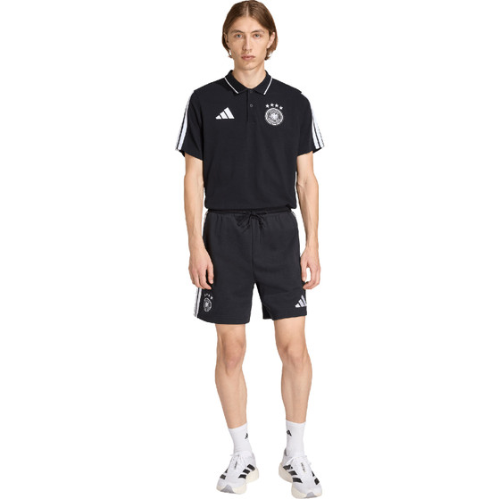 adidas Duitsland DNA Polo Set WK 2026