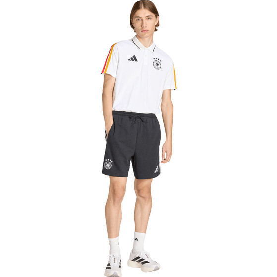 adidas Germany DNA Polo Set WC 2026