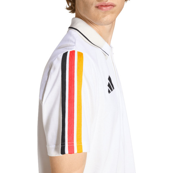 adidas Germany DNA Polo Set WC 2026