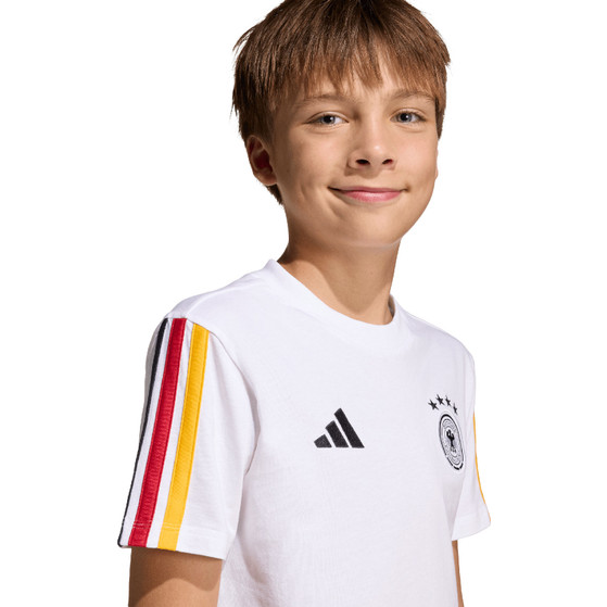 adidas Tyskland DNA T-shirt Barn VM 2026