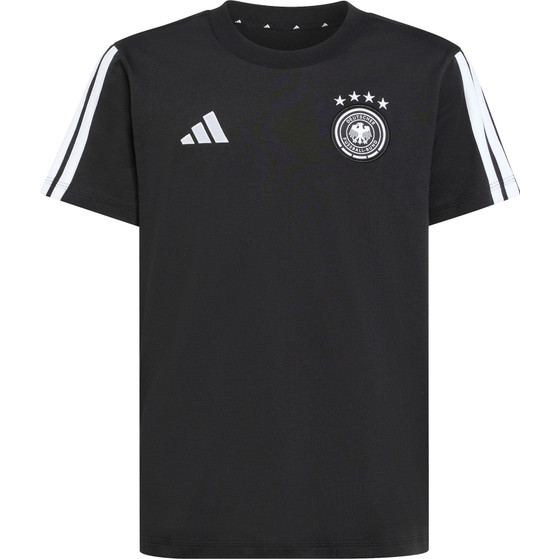 adidas Germany DNA Tee Kids World Cup 2026