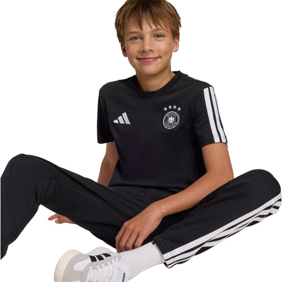 adidas Germany DNA Tee Kids World Cup 2026
