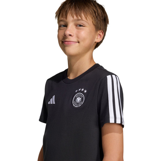 adidas Germany DNA Tee Kids World Cup 2026
