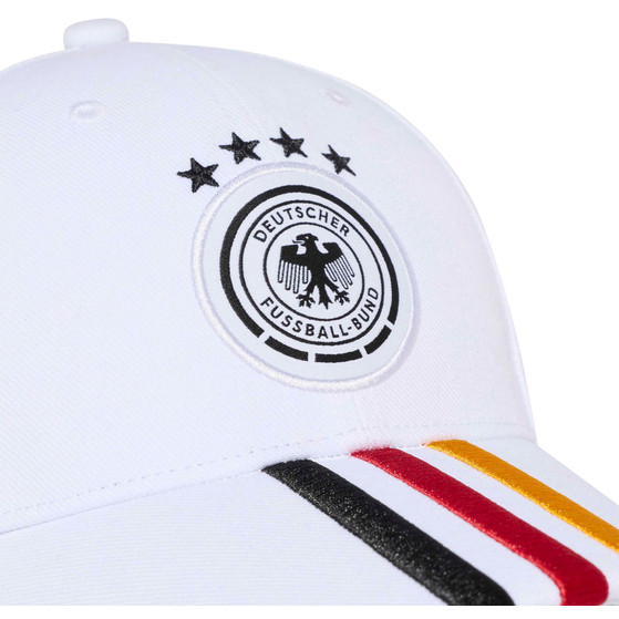 adidas Germany Cap WC 2026