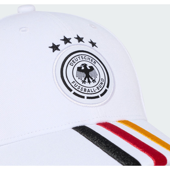 adidas Deutschland Cap Kids WM 2026