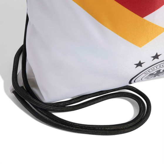 adidas Germany Gym Bag World Cup 2026