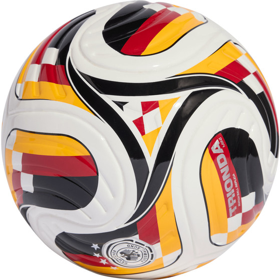adidas Germany Mini Ball WC 2026