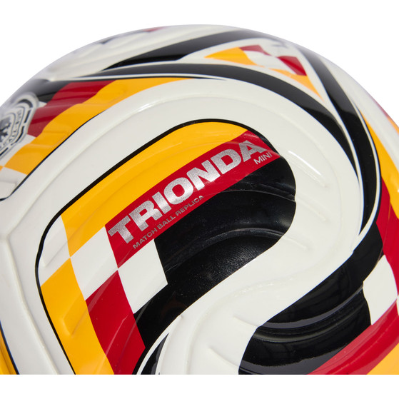 adidas Germany Mini Ball WC 2026