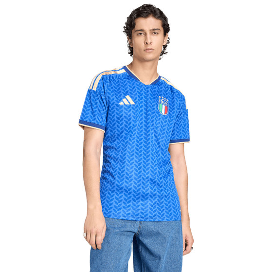 adidas Italië Thuis Tenue WK 2026