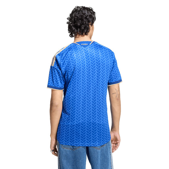 adidas Italië Thuis Tenue WK 2026