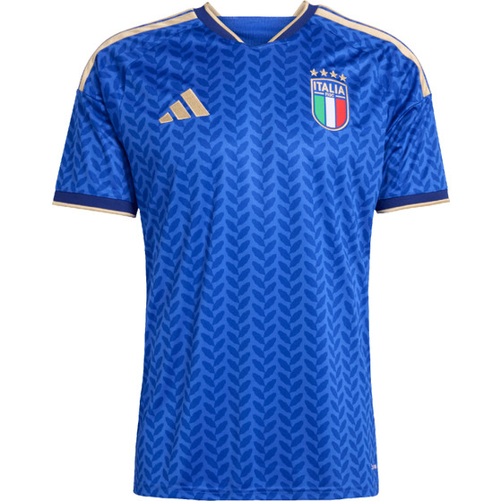 adidas Italië Thuis Tenue WK 2026