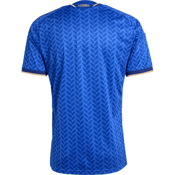 adidas Italië Thuis Tenue WK 2026