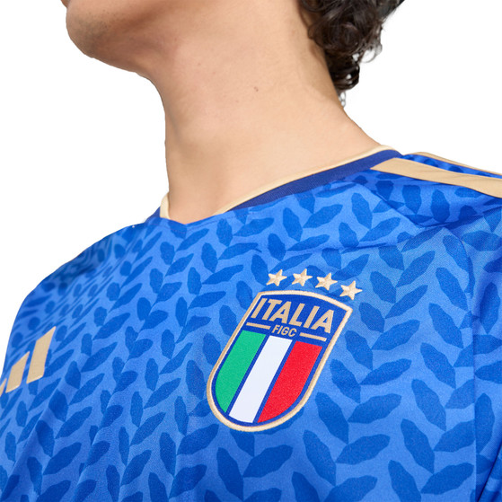 adidas Italië Thuis Tenue WK 2026