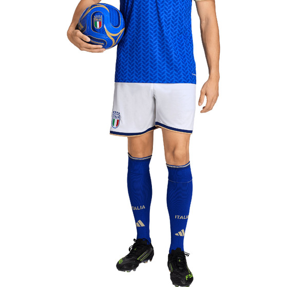 adidas Italië Thuis Tenue WK 2026