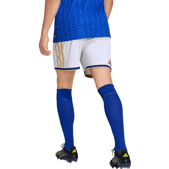adidas Italië Thuis Tenue WK 2026