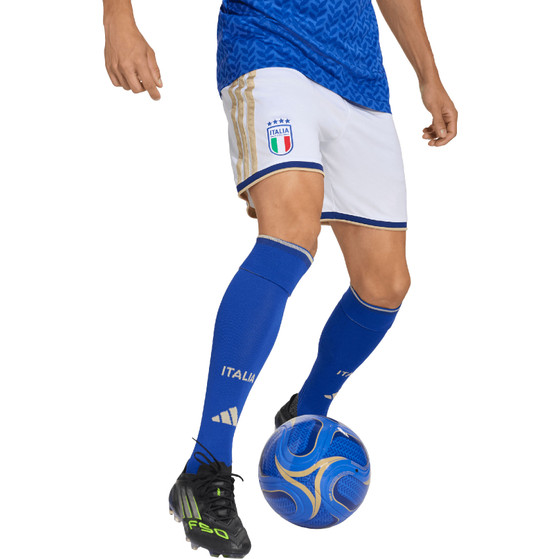 adidas Italië Thuis Tenue WK 2026