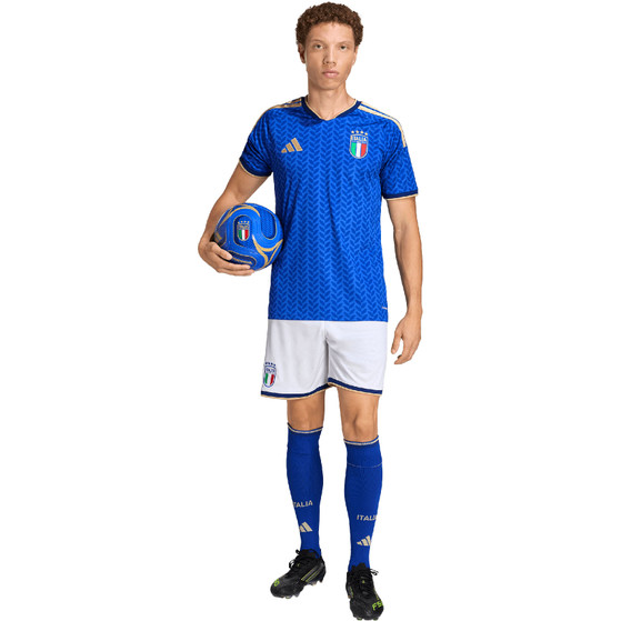 adidas Italië Thuis Tenue WK 2026