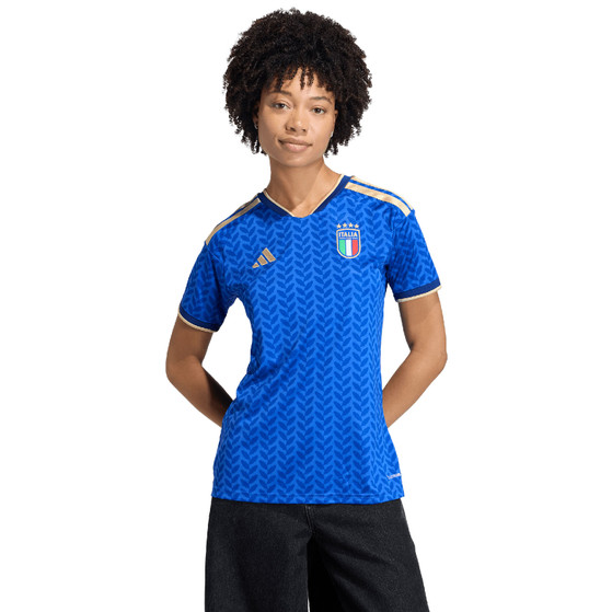 adidas Italien Heim-Trikot Damen WM 2026
