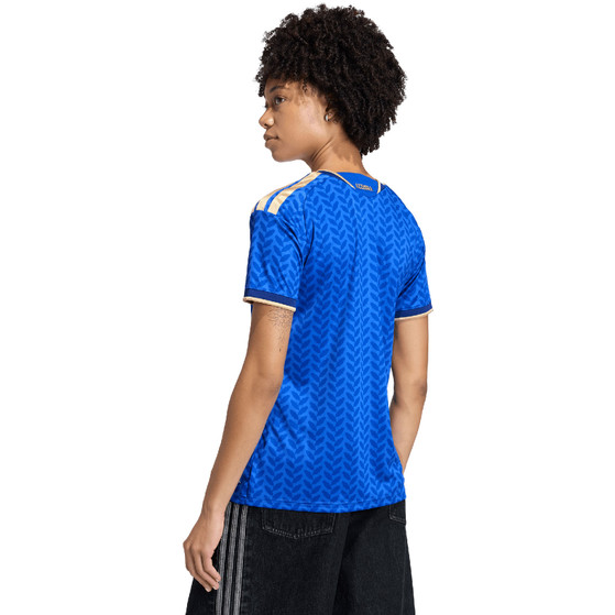 adidas Italien Heim-Trikot Damen WM 2026