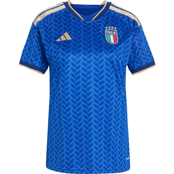 adidas Italien Heim-Trikot Damen WM 2026
