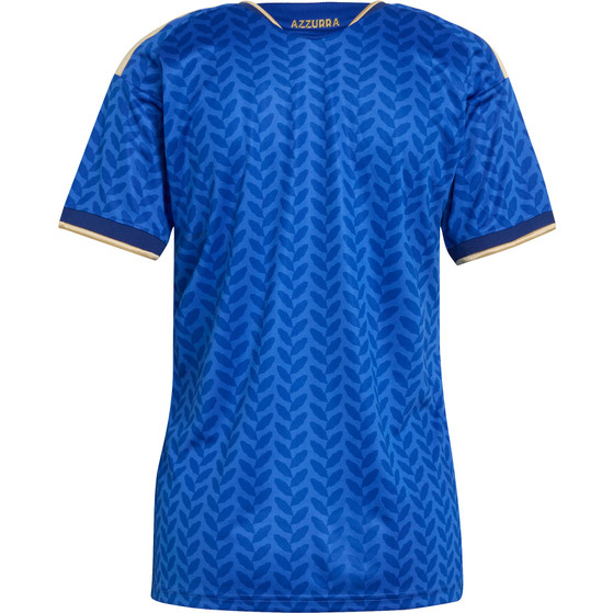 adidas Italien Heim-Trikot Damen WM 2026