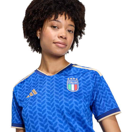adidas Italien Heim-Trikot Damen WM 2026