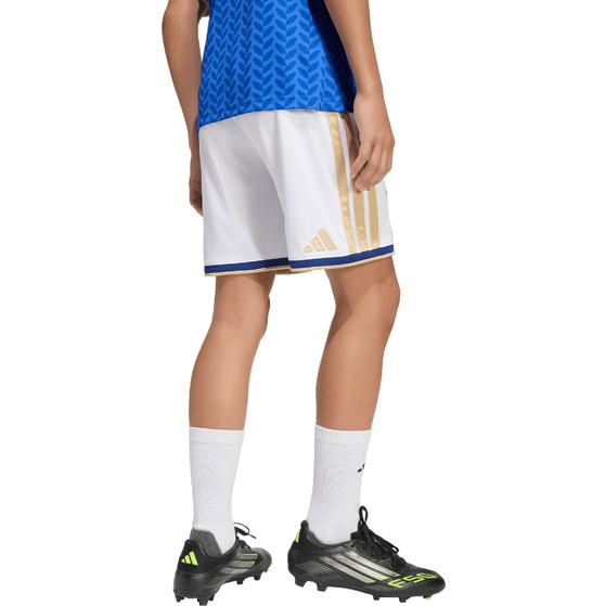adidas Italy Home Kit Kids WC 2026