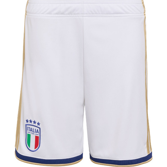 adidas Italy Home Kit Kids WC 2026