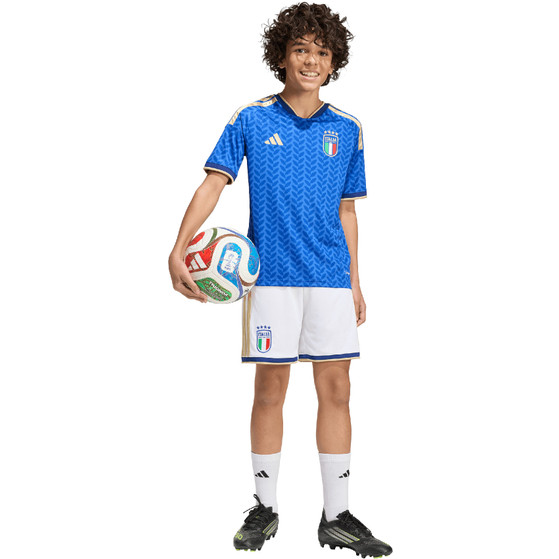 adidas Italy Home Kit Kids WC 2026