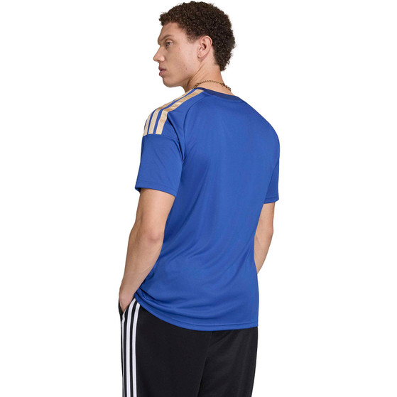 adidas Italië Thuis Shirt Fan 2026/2028
