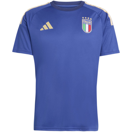 adidas Italië Thuis Shirt Fan 2026/2028