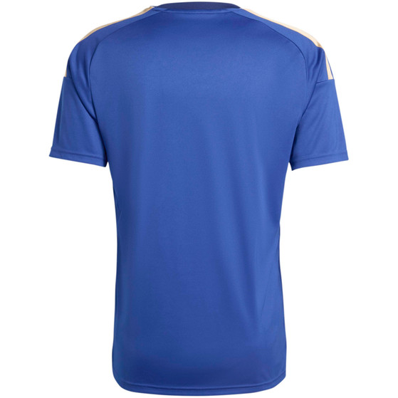 adidas Italië Thuis Shirt Fan 2026/2028