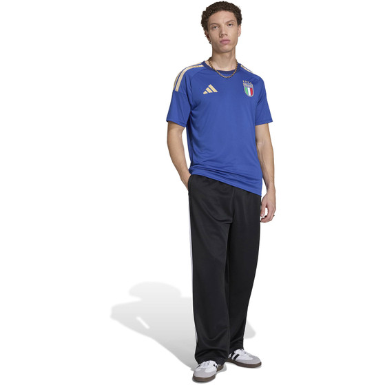 adidas Italië Thuis Shirt Fan 2026/2028