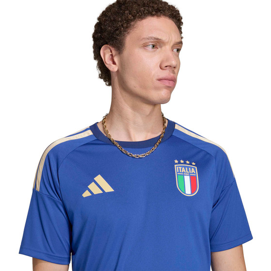 adidas Italië Thuis Shirt Fan 2026/2028