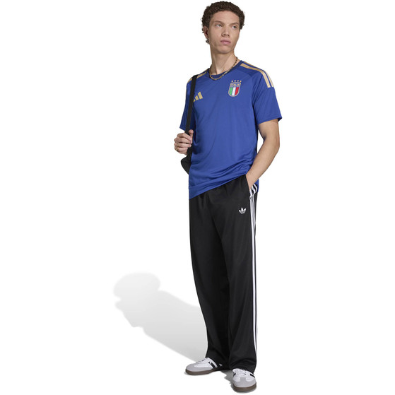 adidas Italië Thuis Shirt Fan 2026/2028
