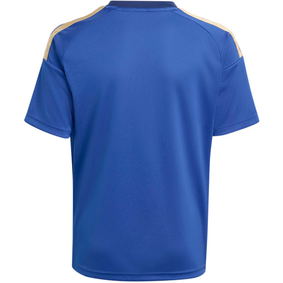 adidas Italien Heim Trikot Fan Kinder WM 2026
