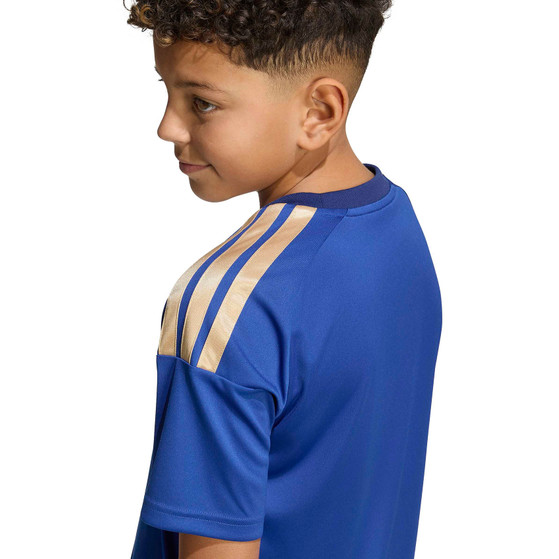 adidas Italien Heim Trikot Fan Kinder WM 2026