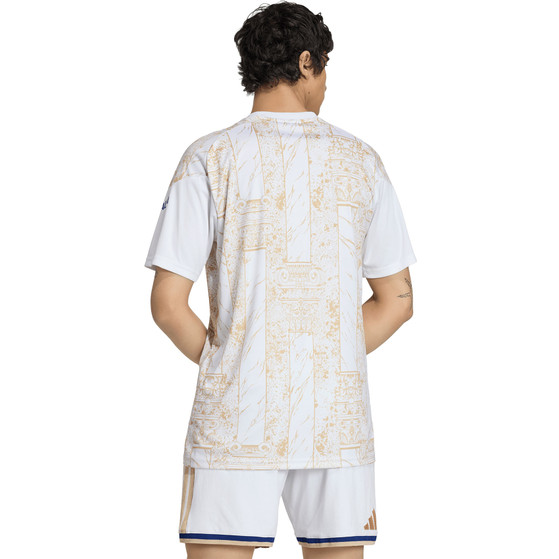 adidas Italie T-Shirt Pre-Match 26/2028