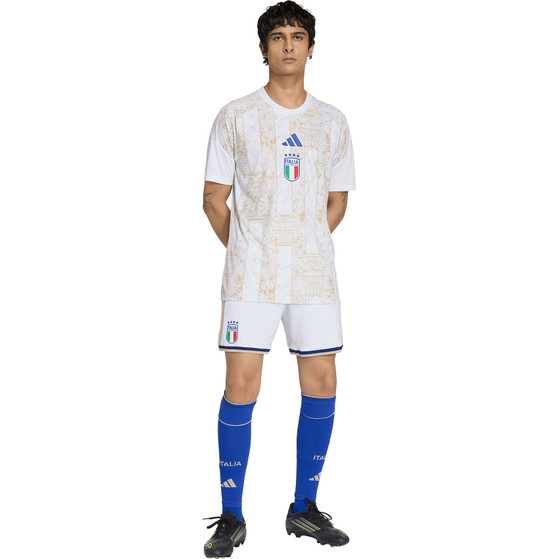 adidas Italie T-Shirt Pre-Match 26/2028