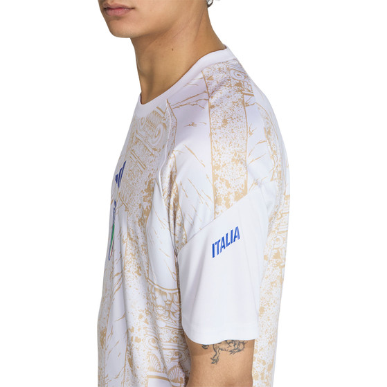 adidas Italie T-Shirt Pre-Match 26/2028