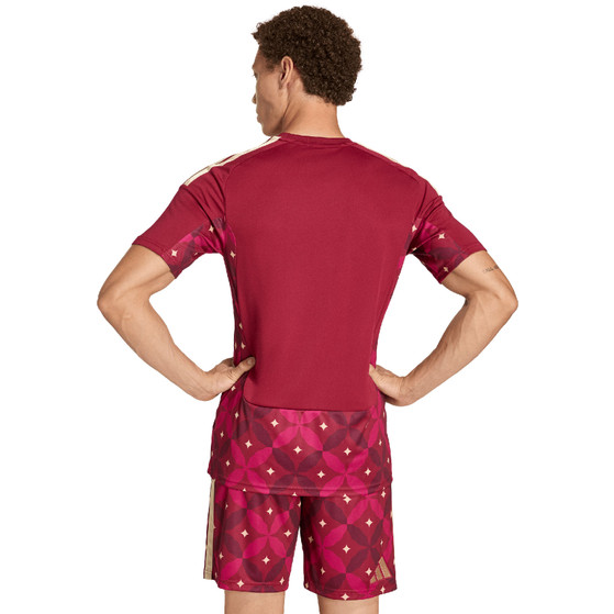 adidas Italy Home Goalkeeper Jersey World Cup 2026