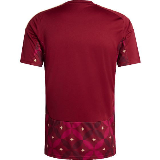 adidas Italy Home Goalkeeper Jersey World Cup 2026